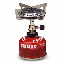Primus Mimer, Canister stove, 1 zone(s), 233 g