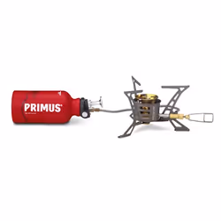 Primus OmniLite Titanum, Canister stove, 341 g