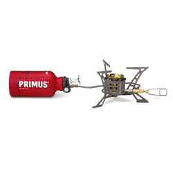 Primus OmniLite Titanum Canister stove