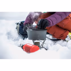 Primus OmniLite Titanum Canister stove