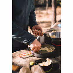 Primus LiTech Skillet 1 L Black