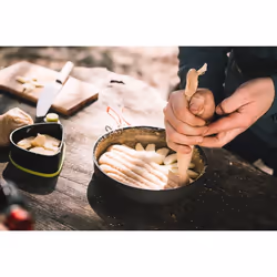 Primus LiTech Skillet 1 L Black