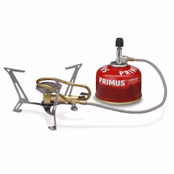 Primus Express Spider, Canister stove, 1 zone(s), 200 g
