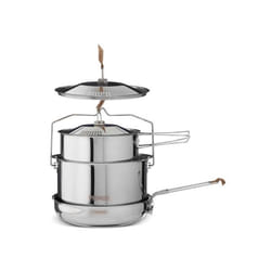 Primus CampFire Pot set Stainless steel