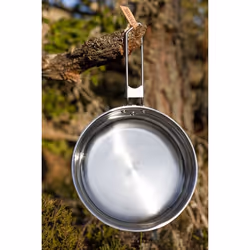 Primus CampFire Pot set Stainless steel
