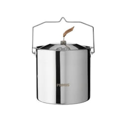 Primus CampFire Pot 5 L Stainless steel
