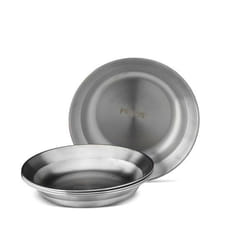 Primus CampFire camping dish Round Stainless steel Personal