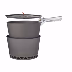 Primus PrimeTech Pot set 2.3 L Anthracite