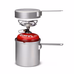 Primus Essential Trail Canister stove - Additional view 5