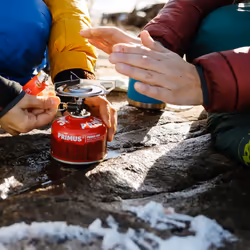 Primus Essential Trail Canister stove - Additional view 6