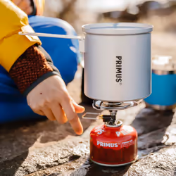 Primus Essential Trail Canister stove - Additional view 7