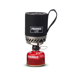 Primus Lite Canister stove