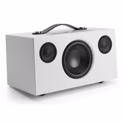 Audio Pro C5 MKII White Wired 41 W - Additional view 2