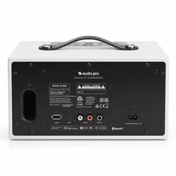 Audio Pro C5 MKII White Wired 41 W - Additional view 3