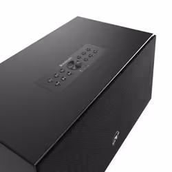 Audio Pro C10 MkII W Black Wired - Additional view 5