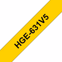 Brother HGE-631V5, Black, China, PT-9500PC PT-9700PC PT-9800PCN RL-700S, 78 mm, 95 mm, 103 mm