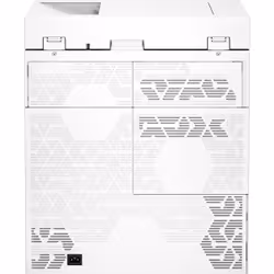 HP LaserJet Color Enterprise MFP 5800dn Printer - Additional view 5
