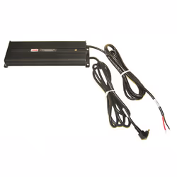 Panasonic CF-LNDMLSTD, Auto, Cigar lighter, 15 V, 6 A, Black