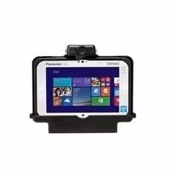 Panasonic PCPE-OCM1CD1 holder Active holder Tablet/UMPC Black