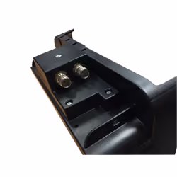 Panasonic PCPE-GJM1V05 mobile device dock station Tablet Black