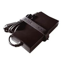 DELL power Cord 1m power extension 1 AC outlet(s) Black