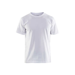 Blakläder 330010301000 T-shirt Round collar Cotton