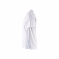 Blakläder 330010301000 T-shirt Round collar Cotton - Additional view 4