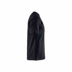 Blakläder 330010309900 T-shirt Round collar Cotton