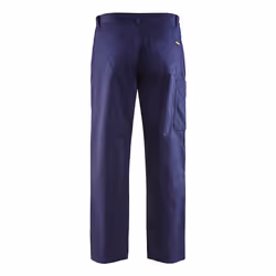 Blakläder 172518008900 Pants Navy - Additional view 2