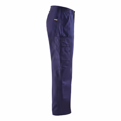 Blakläder 172518008900 Pants Navy - Additional view 3