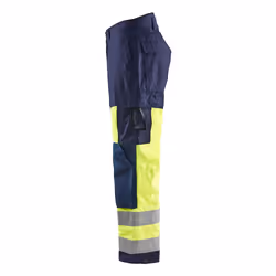 Blakläder Hi-Vis Winter Trousers - Additional view 4