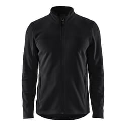 Blakläder 489510109900 Jacket Black