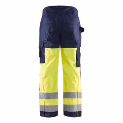 Blakläder Hi-Vis Winter Trousers