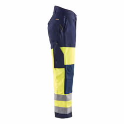 Blakläder Hi-Vis Winter Trousers