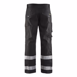 Blakläder 145118119900C62 Pants Black