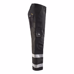 Blakläder 145118119900C62 Pants Black