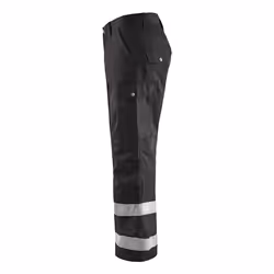 Blakläder 145118119900C62 Pants Black - Additional view 4