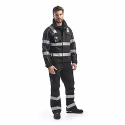 Blakläder 145118119900C62 Pants Black - Additional view 5