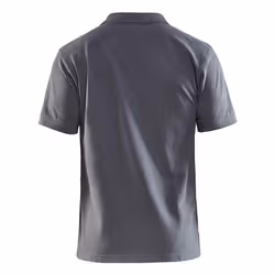 Blakläder 330510359400 Polo shirt Stand collar Cotton