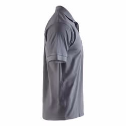 Blakläder 330510359400 Polo shirt Stand collar Cotton