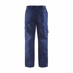 Blakläder 140718008900 Pants Navy