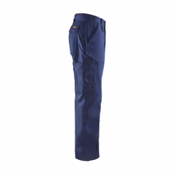 Blakläder 140718008900 Pants Navy