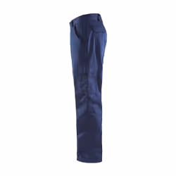 Blakläder 140718008900 Pants Navy - Additional view 4