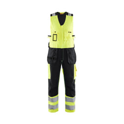 Blakläder 265318043399 Black, Yellow