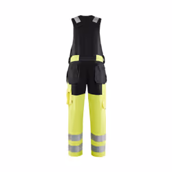 Blakläder 265318043399 Black, Yellow