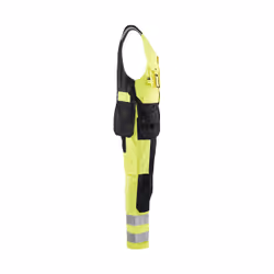Blakläder 265318043399 Black, Yellow