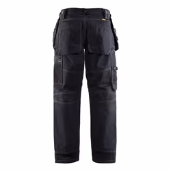 Blakläder 150011408999 Pants Black, Blue, Navy