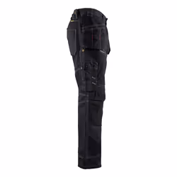 Blakläder 150011408999 Pants Black, Blue, Navy