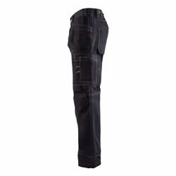 Blakläder 150011408999 Pants Black, Blue, Navy - Additional view 4