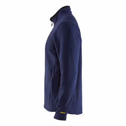 Blakläder 489510108900 Jacket Navy - Additional view 4